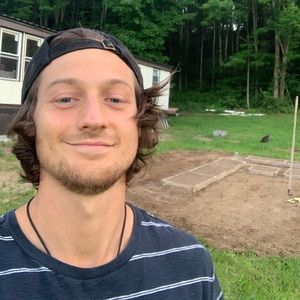 Meet your Posher, Brandon